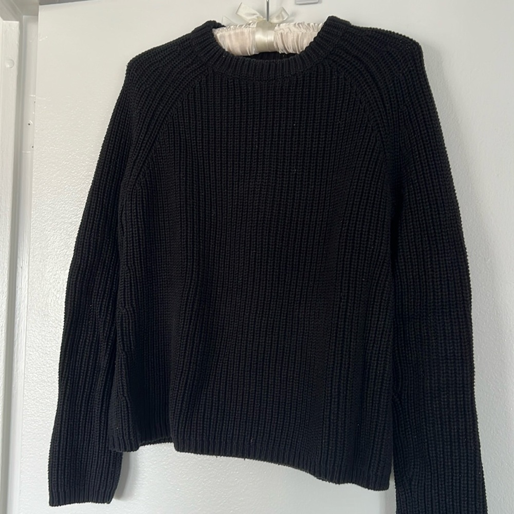 Quince sweater